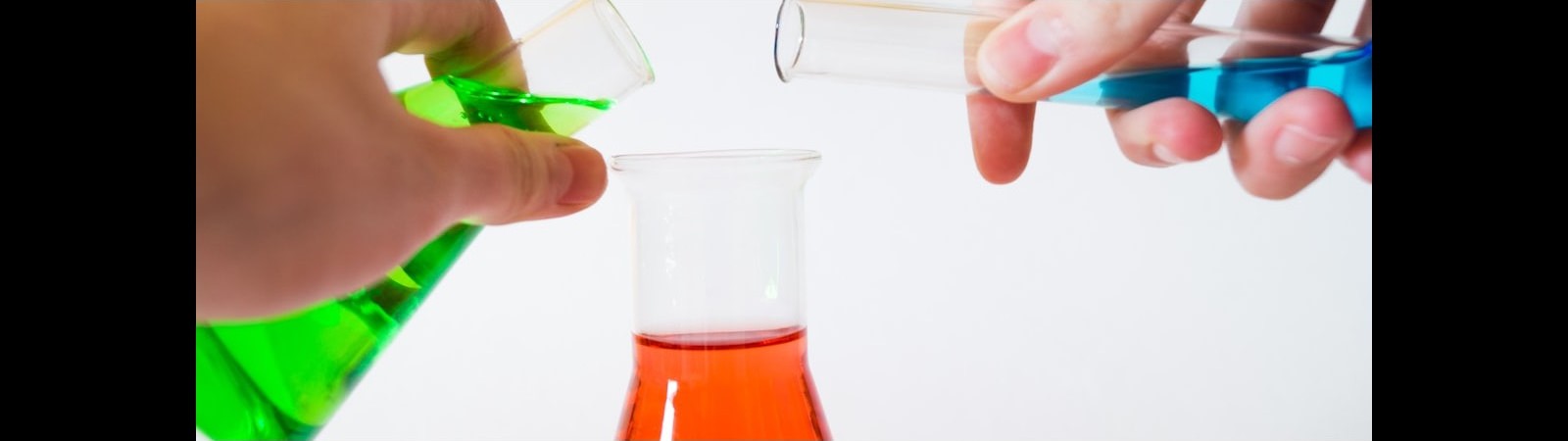 Department of Chemistry