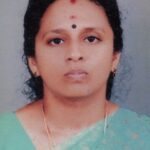 Photograph of Dr. Lekshmy. S
