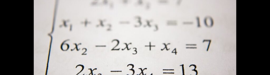 Department of Mathematics at MMNSS College