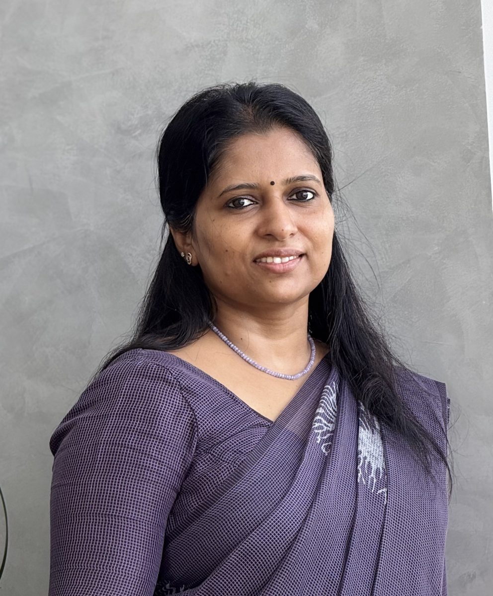 Remya S Nair